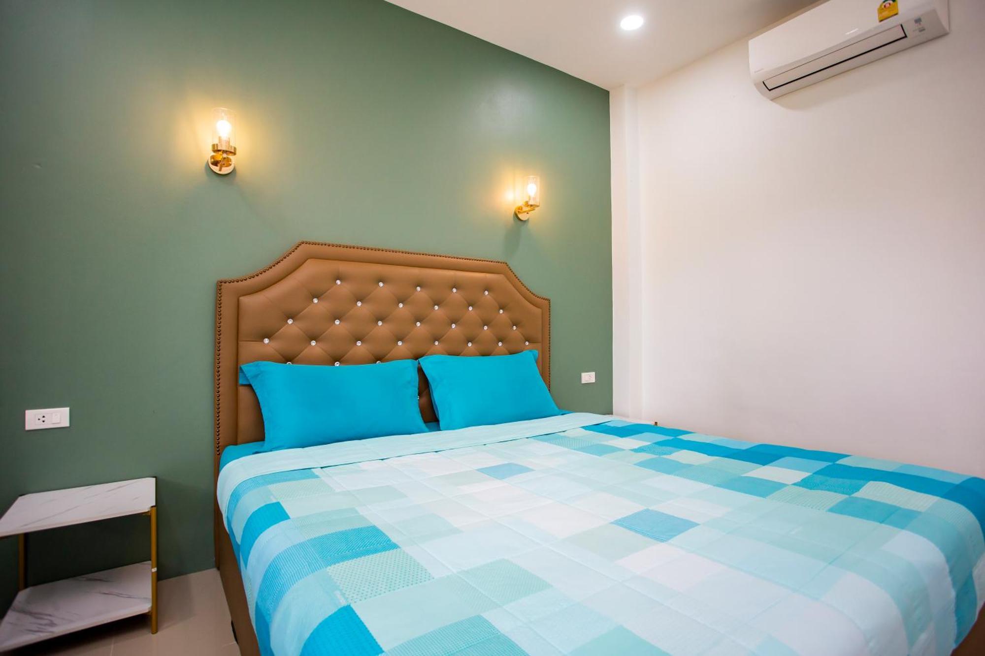 Baan Suan Mee Tang Hotel Chanthaburi Quarto foto