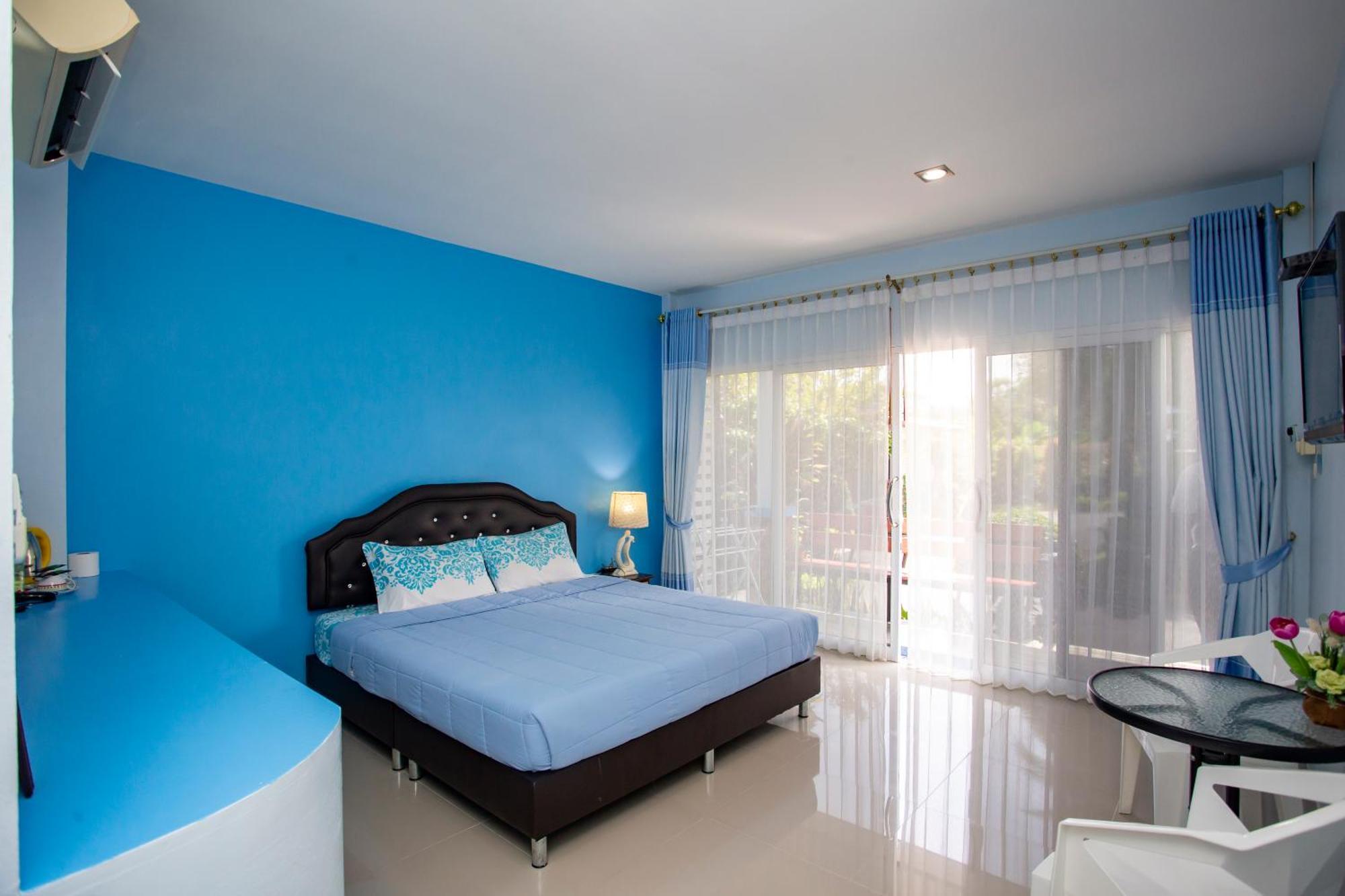 Baan Suan Mee Tang Hotel Chanthaburi Quarto foto