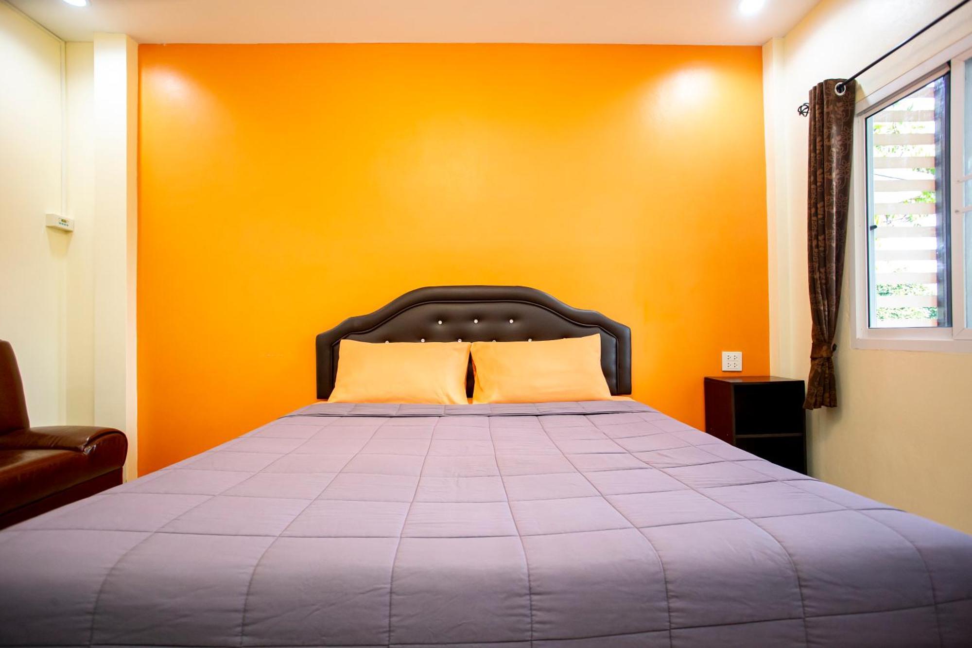 Baan Suan Mee Tang Hotel Chanthaburi Quarto foto