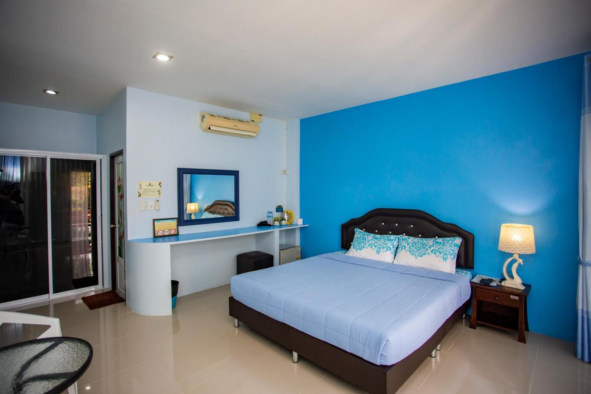 Baan Suan Mee Tang Hotel Chanthaburi Quarto foto