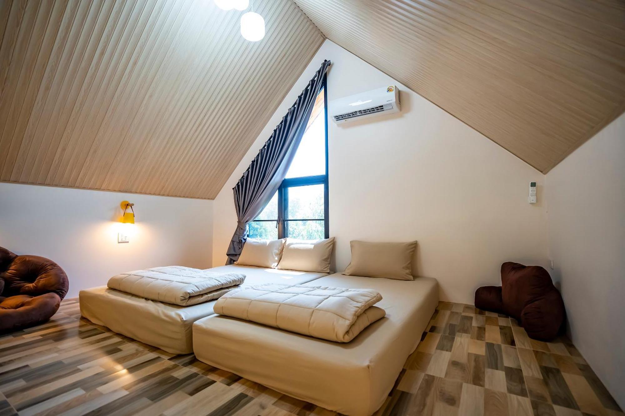 Baan Suan Mee Tang Hotel Chanthaburi Quarto foto